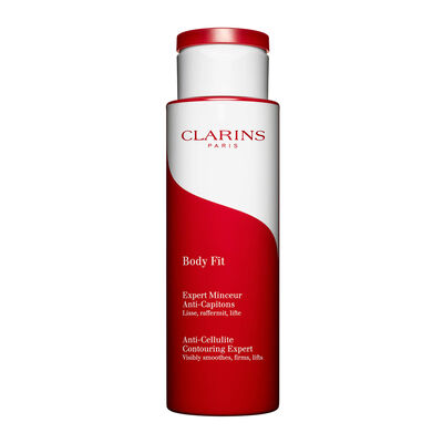 CLARINS    LOTION             200ML